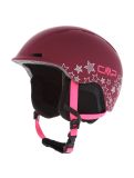 Miniatuur CMP, XJ-4 skihelm kinderen Magenta paars 