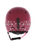 Miniatuur CMP, XJ-4 skihelm kinderen Magenta paars 