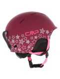 Miniatuur CMP, XJ-4 skihelm kinderen Magenta paars 