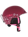 Miniatuur CMP, XJ-4 skihelm kinderen Magenta paars 