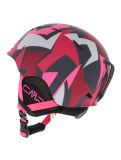 Miniatuur CMP, XJ-4 skihelm kinderen Magenta Pink Fluo paars, roze 