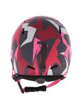 Miniatuur CMP, XJ-4 skihelm kinderen Magenta Pink Fluo paars, roze 