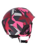 Miniatuur CMP, XJ-4 skihelm kinderen Magenta Pink Fluo paars, roze 