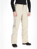 Miniatuur ColourWear, M Cliff Chino skibroek heren Sand beige 