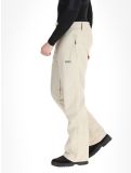 Miniatuur ColourWear, M Cliff Chino skibroek heren Sand beige 