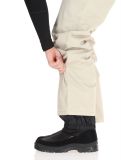 Miniatuur ColourWear, M Cliff Chino skibroek heren Sand beige 