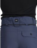 Miniatuur ColourWear, M Flight skibroek heren Navy blauw 