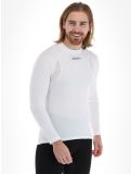 Miniatuur Craft, Active Extreme X Crewneck LS thermoshirt heren White wit 