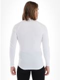 Miniatuur Craft, Active Extreme X Crewneck LS thermoshirt heren White wit 