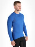 Miniatuur Craft, Active Extreme X Crewneck LS thermoshirt heren Royal blauw 