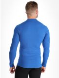 Miniatuur Craft, Active Extreme X Crewneck LS thermoshirt heren Royal blauw 