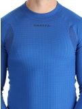 Miniatuur Craft, Active Extreme X Crewneck LS thermoshirt heren Royal blauw 