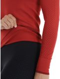 Miniatuur Craft, Adv Warm Intensity LS thermoshirt dames Astro-Dk Astro rood 