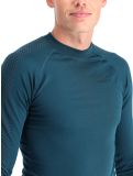 Miniatuur Craft, Adv Warm Intensity LS thermoshirt heren Pond-Granite blauw 