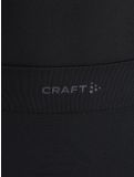 Miniatuur Craft, Adv Warm Intensity thermobroek heren Black zwart 