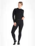 Miniatuur Craft, Adv Warm Intensity thermobroek dames Black zwart 