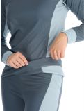 Miniatuur Craft, Core Dry Baselayer Set thermoset dames Orion / Aron grijs 