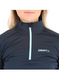 Miniatuur Craft, Core Gain Midlayer W skipully dames blaze Blauw