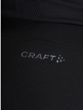 Miniatuur Craft, Core Warm Baselayer thermobroek dames Black zwart 