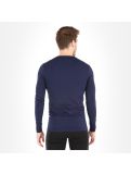 Miniatuur Craft, Fuseknit Comfort Rn Ls M thermoshirt heren maritime Blauw