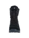 Miniatuur Dachstein, Nordlicht GTX snowboots dames Black zwart 