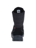 Miniatuur Dachstein, Nordlicht GTX snowboots dames Black zwart 