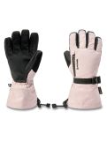 Miniatuur Dakine, Sequoia Gore-Tex skihandschoenen dames Burnished Lilac roze 