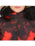 Miniatuur Dare2b, Auroral Jacket ski-jas dames seville Rood