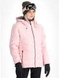 Miniatuur Dare2b, Blindside ski-jas dames Crystal Rose roze 