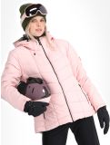 Miniatuur Dare2b, Blindside ski-jas dames Crystal Rose roze 