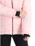 Miniatuur Dare2b, Blindside ski-jas dames Crystal Rose roze 