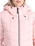 Miniatuur Dare2b, Blindside ski-jas dames Crystal Rose roze 