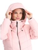 Miniatuur Dare2b, Blindside ski-jas dames Crystal Rose roze 