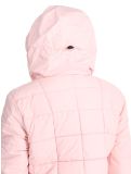 Miniatuur Dare2b, Blindside ski-jas dames Crystal Rose roze 