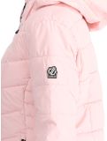 Miniatuur Dare2b, Blindside ski-jas dames Crystal Rose roze 