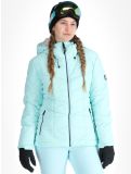 Miniatuur Dare2b, Blindside ski-jas dames Water Ballet blauw 