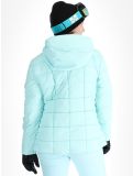 Miniatuur Dare2b, Blindside ski-jas dames Water Ballet blauw 