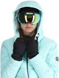 Miniatuur Dare2b, Blindside ski-jas dames Water Ballet blauw 