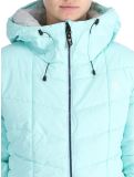 Miniatuur Dare2b, Blindside ski-jas dames Water Ballet blauw 