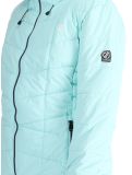 Miniatuur Dare2b, Blindside ski-jas dames Water Ballet blauw 