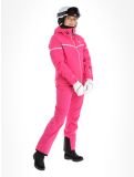 Miniatuur Dare2b, Carving ski-jas dames Pure Pink roze 