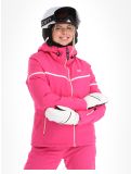 Miniatuur Dare2b, Carving ski-jas dames Pure Pink roze 