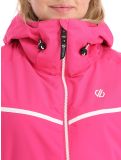 Miniatuur Dare2b, Carving ski-jas dames Pure Pink roze 