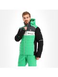 Miniatuur Dare2b, Cipher Jacket ski-jas heren vivid Groen