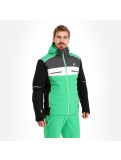 Miniatuur Dare2b, Cipher Jacket ski-jas heren vivid Groen