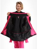 Miniatuur Dare2b, Climatise ski-jas dames Pure Pink / Boudoir Red rood, roze 