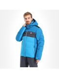 Miniatuur Dare2b, Denote Jacket ski-jas heren petrol Blauw/Grijs