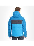 Miniatuur Dare2b, Denote Jacket ski-jas heren petrol Blauw/Grijs