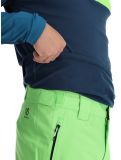 Miniatuur Dare2b, Dignify III Core Stretch skipully heren Moonlight Denim / Green Flash blauw, groen 