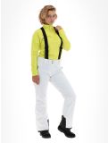 Miniatuur Dare2b, Diminish skibroek dames White wit 